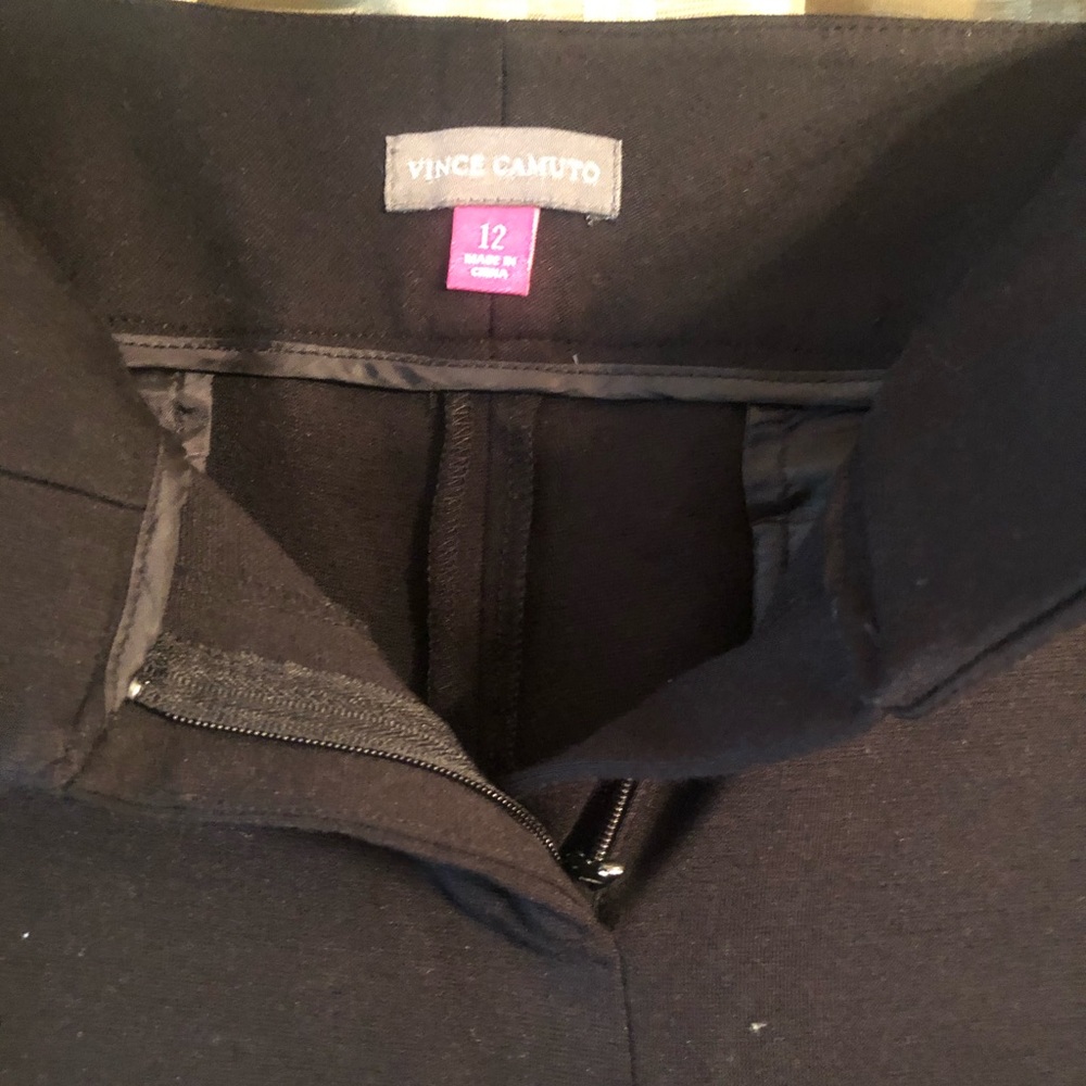 NWOT Vince Camuto Slacks - Picture 4 of 4